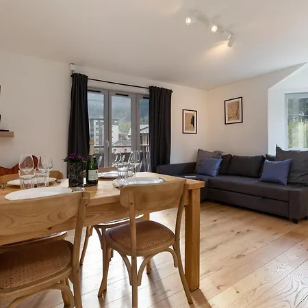 Lyret Ii B22 - Happy Apartment