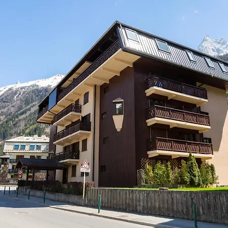 Apartment Lyret Ii B22 - Happy *