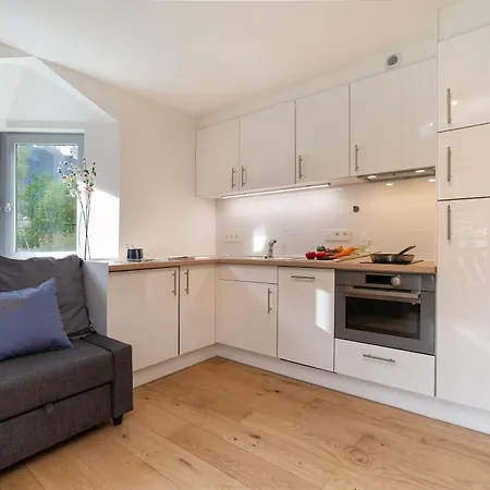 Lyret Ii B22 - Happy Apartment