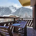Lyret Ii B22 - Happy Appartement