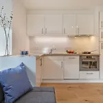 Appartement Lyret Ii B22 - Happy
