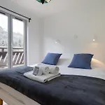 Appartement Lyret Ii B22 - Happy Chamonix