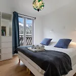 Lyret Ii B22 - Happy Appartement Chamonix