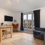 Lyret Ii B22 - Happy Appartement *