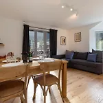 Appartement Lyret Ii B22 - Happy *