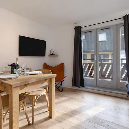 Lyret Ii B22 - Happy Appartement *