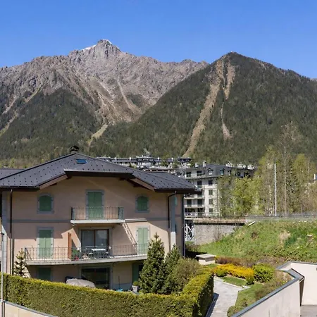 Lyret Ii B22 - Happy Appartement *